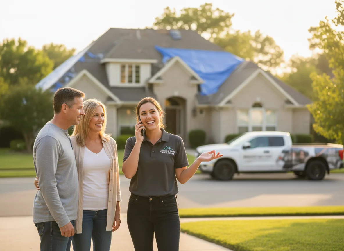 Emergency Roof Repair Grand Marais, MI FAQs